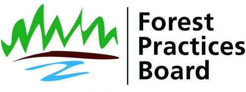 Forest Practices Board Logo